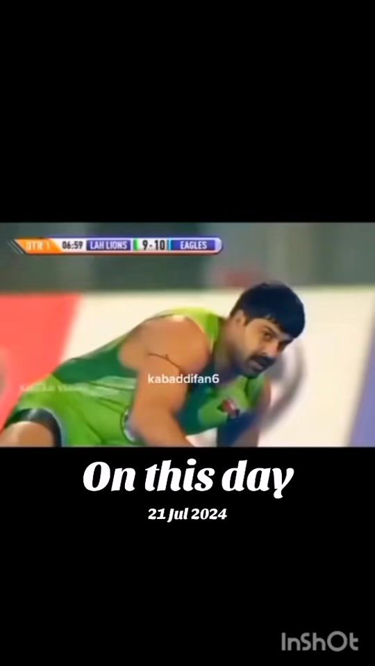 TikTok video thumbnail by kabaddifan6
