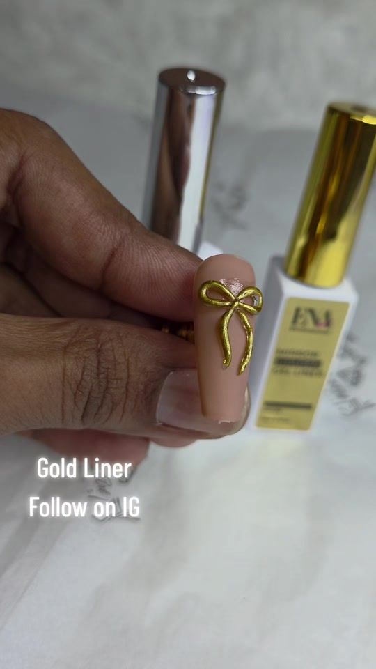 TikTok video thumbnail by everythingnailart