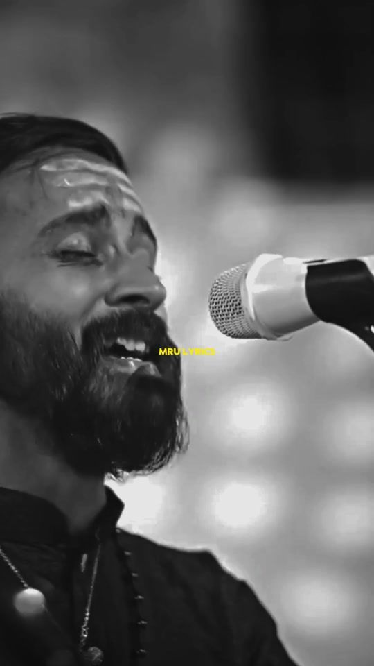 TikTok video thumbnail by mru_lyrics