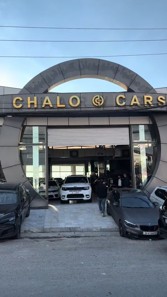 TikTok video thumbnail by chalocars