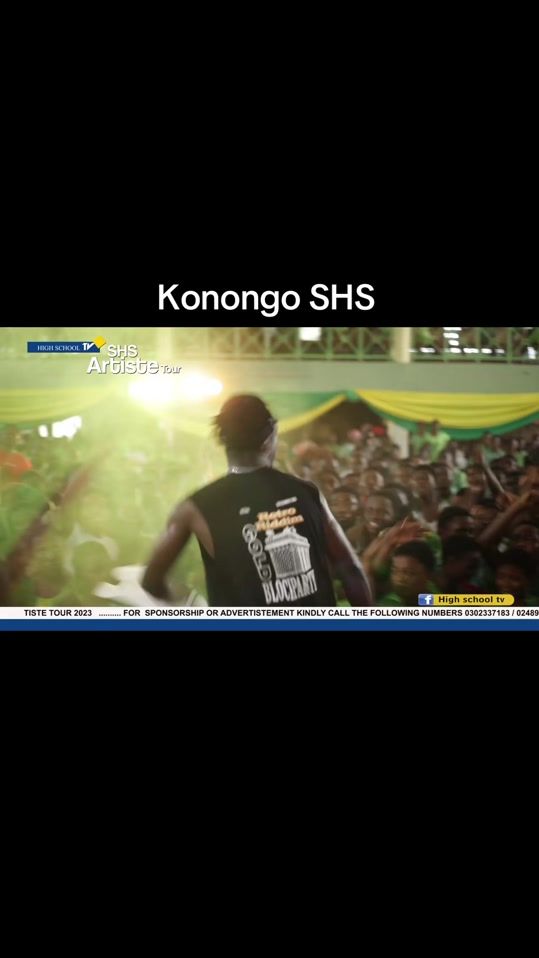 TikTok video thumbnail by highschooltv