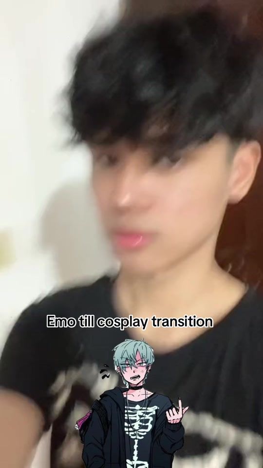 TikTok video thumbnail by carassiusslee