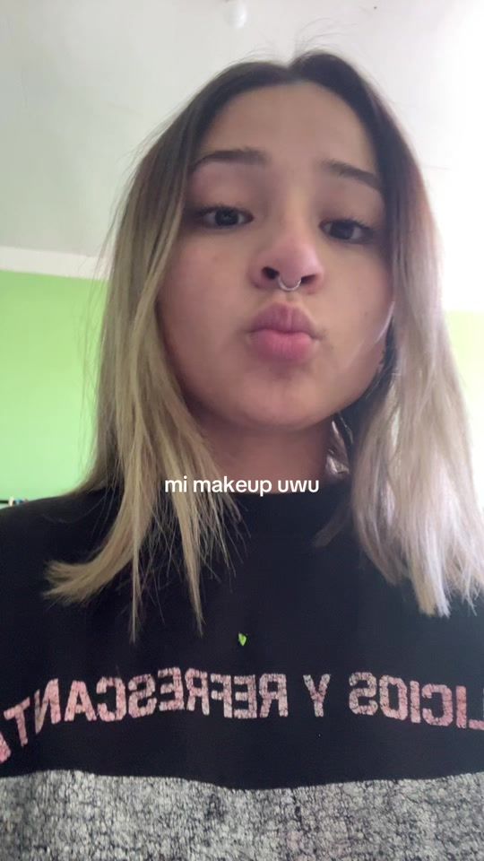 TikTok video thumbnail by mariabelmontexd