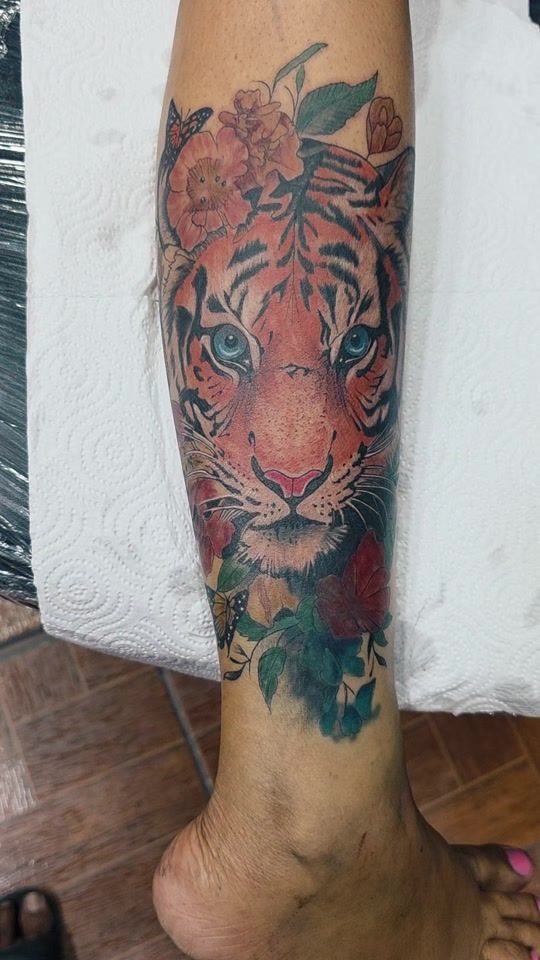 TikTok video thumbnail by donnietattoos