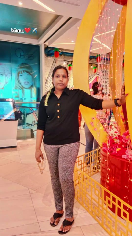 TikTok video thumbnail by k.santhi.tn51
