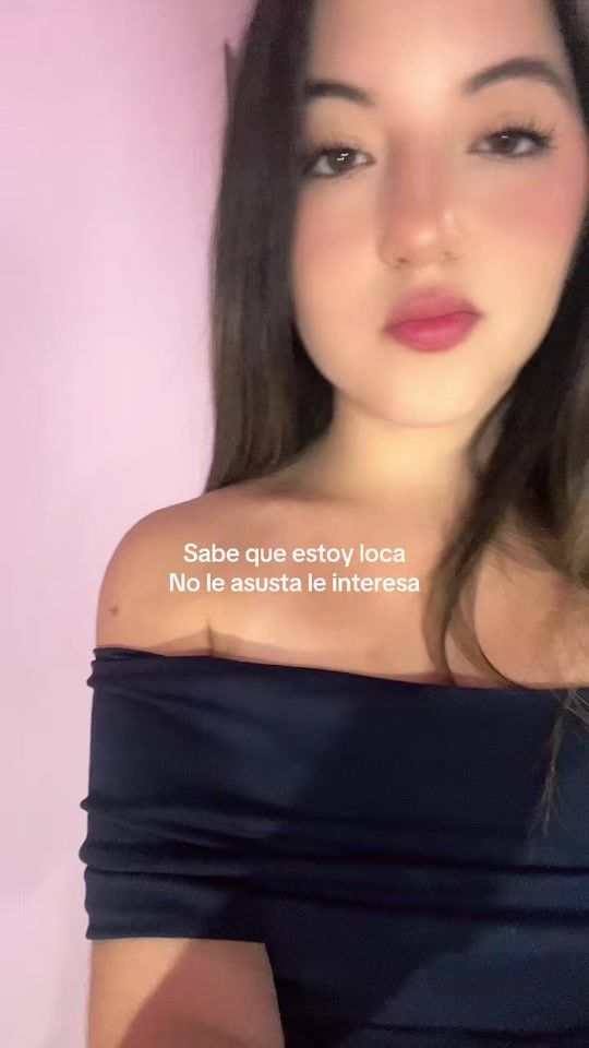 TikTok video thumbnail by fiorella_loor.t