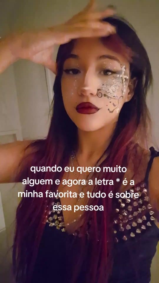 TikTok video thumbnail by beamwrinho