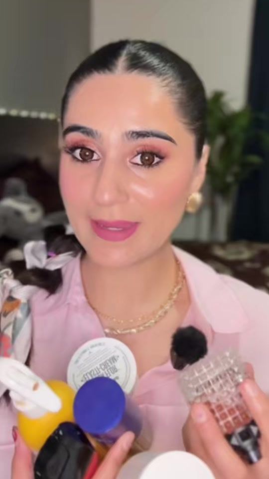 TikTok video thumbnail by reetkaur0416