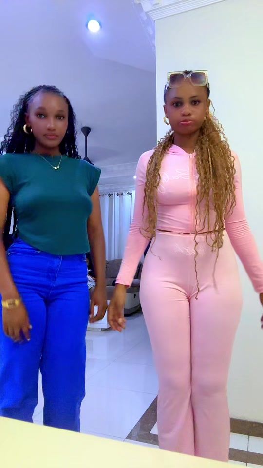 TikTok video thumbnail by africangirlv21