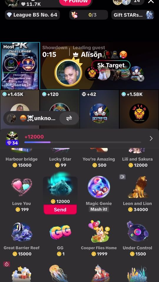 TikTok video thumbnail by joseva135