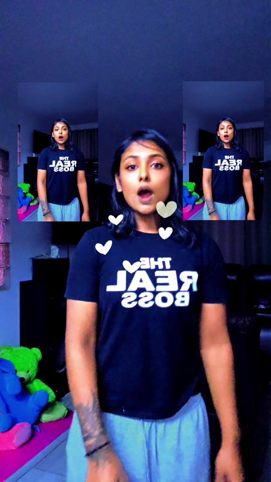 TikTok video thumbnail by richelleshonakardev