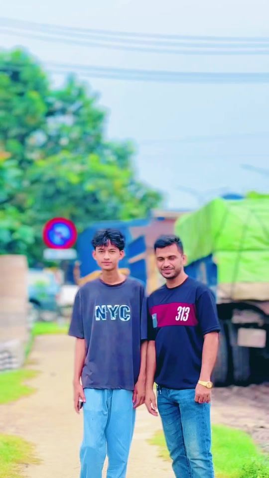 TikTok video thumbnail by xd_sumon_bro