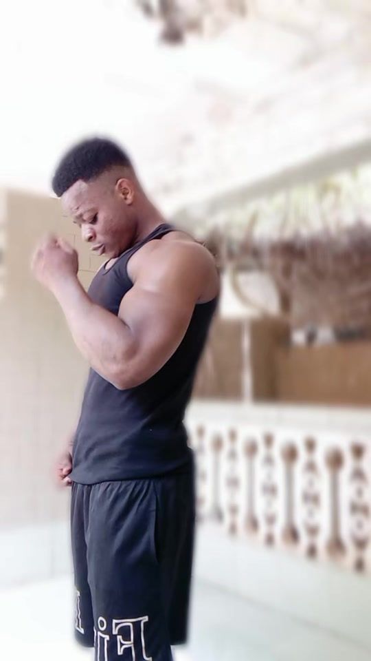 TikTok video thumbnail by clovisodg61