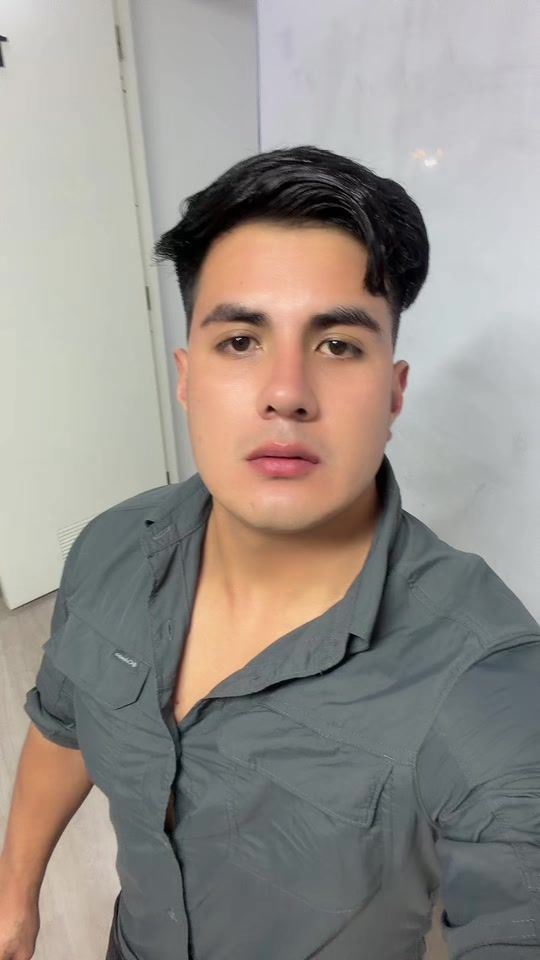 TikTok video thumbnail by carlospercy98