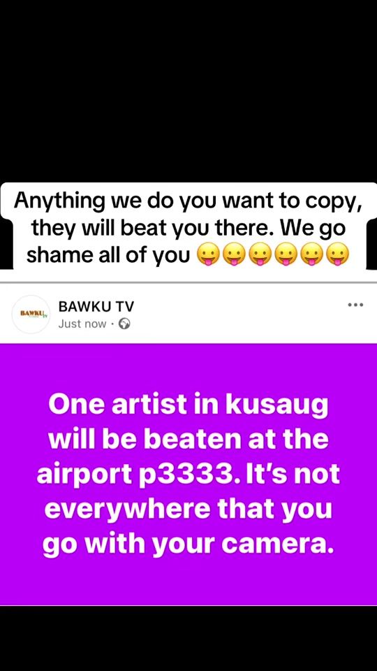 TikTok video thumbnail by bawkutv