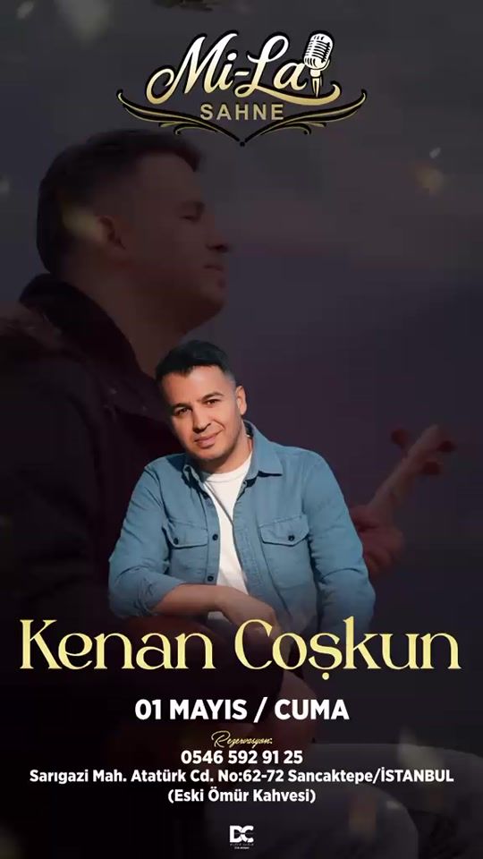 TikTok video thumbnail by kenan_coskun