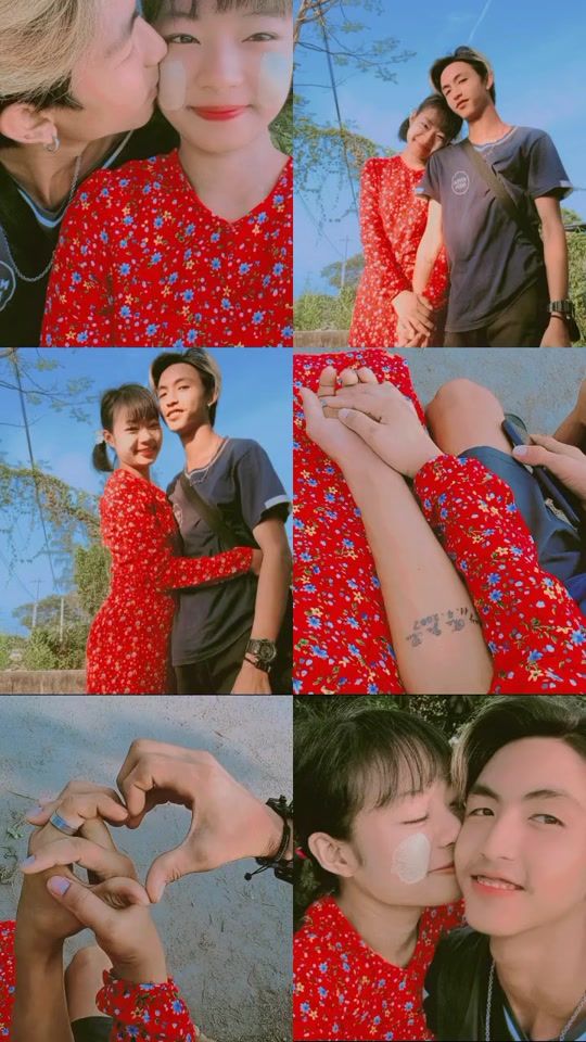 TikTok video thumbnail by may.tha.yaphu