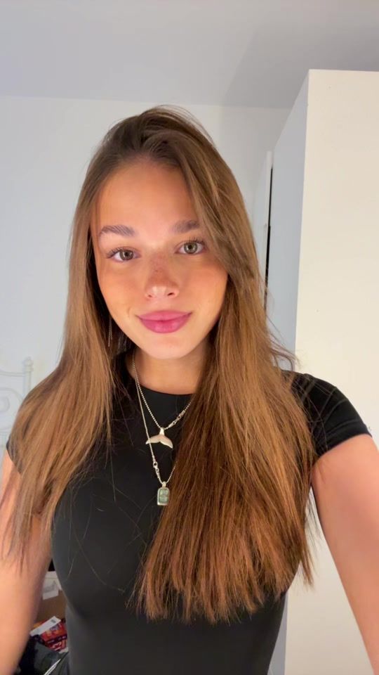 TikTok video thumbnail by ninaariell