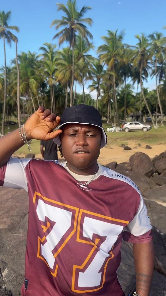 TikTok video thumbnail by mama.liberia