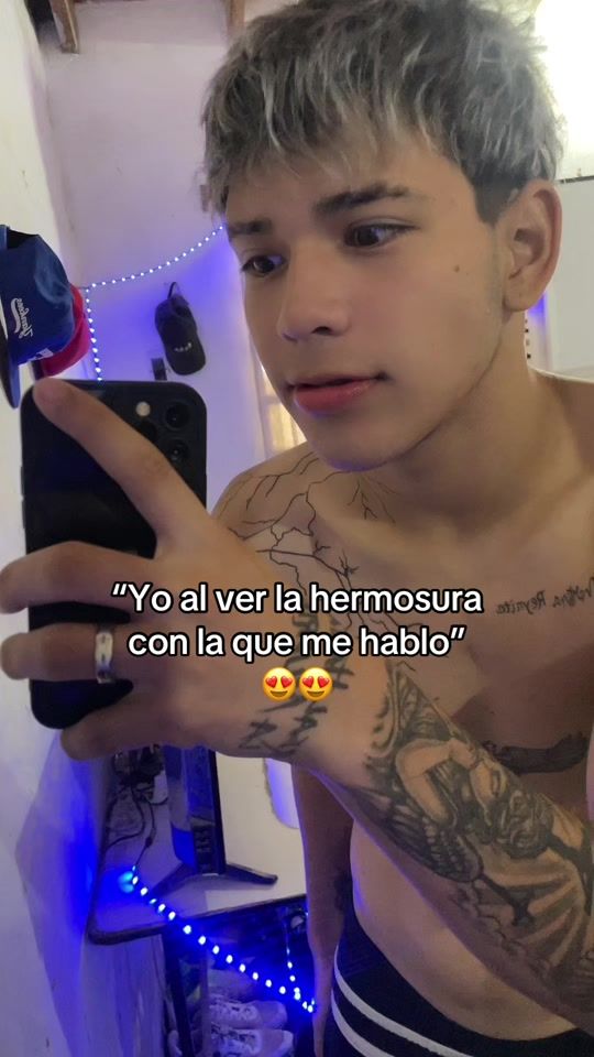 TikTok video thumbnail by mat_rayito_16