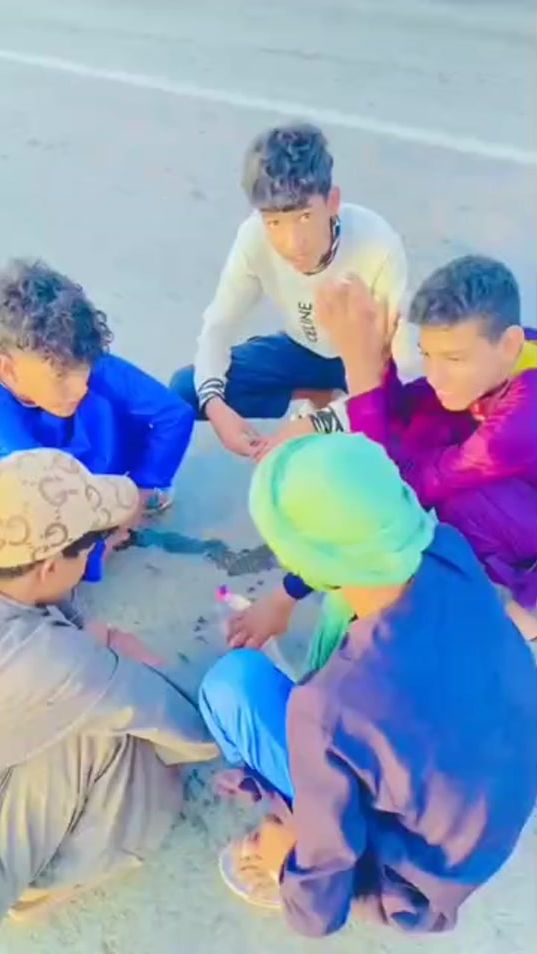 TikTok video thumbnail by h_m_d_i_54