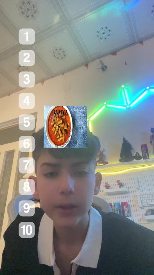 TikTok video thumbnail by suradictator
