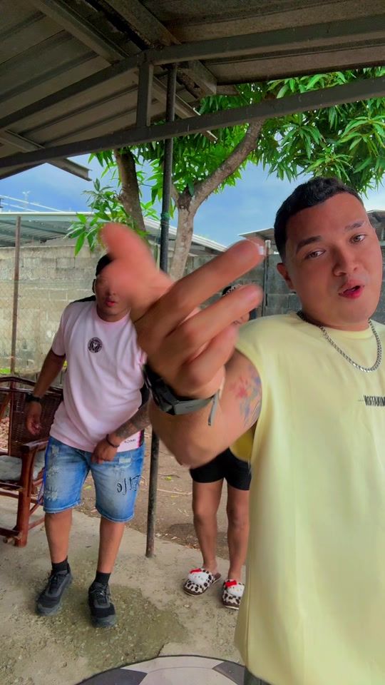 TikTok video thumbnail by soy_kevinleon