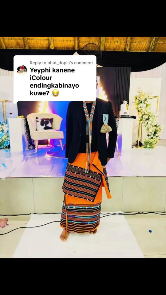 TikTok video thumbnail by zintle_theking