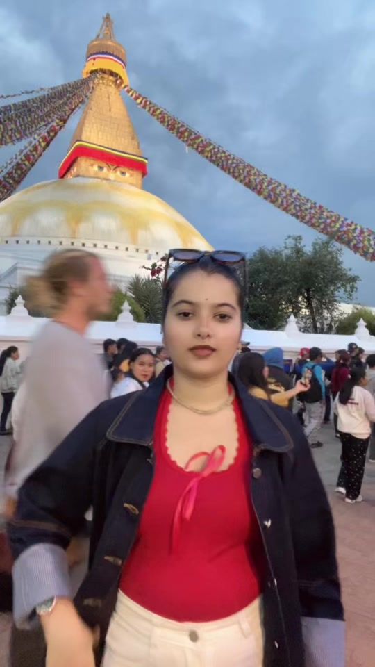 TikTok video thumbnail by dipika_poudel1