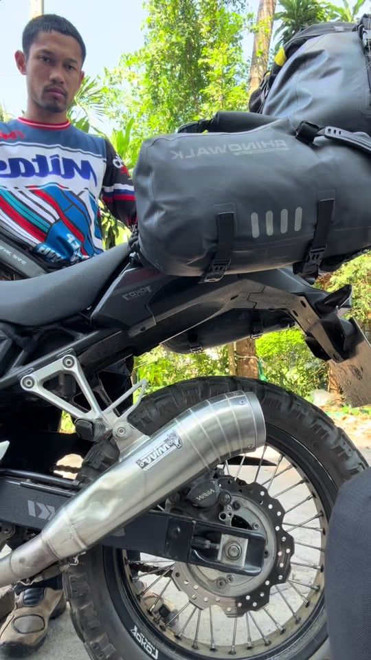 TikTok video thumbnail by touringmotorcycles