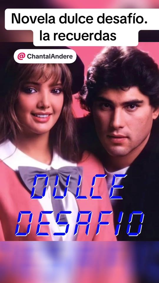 TikTok video thumbnail by novelas19908