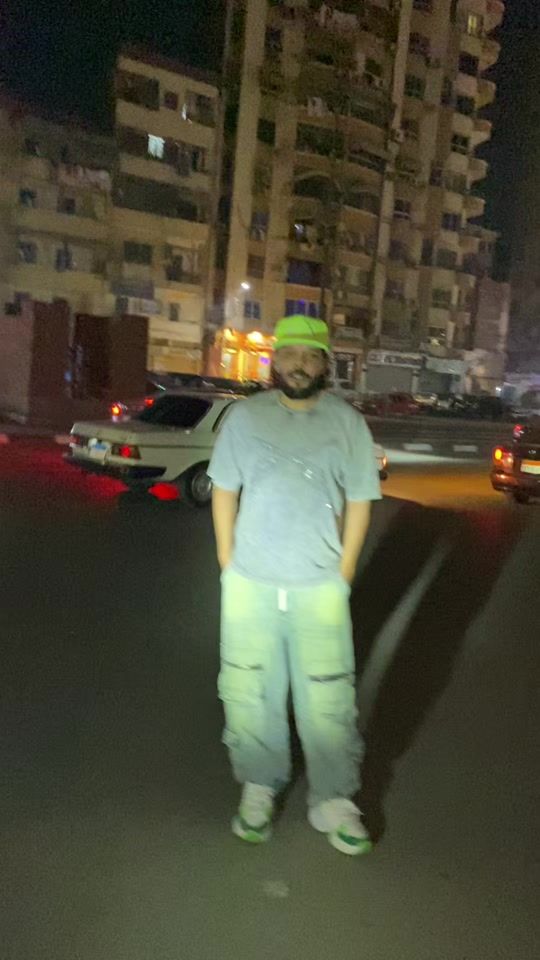 TikTok video thumbnail by hamdyadli