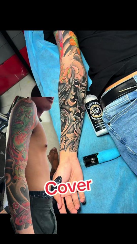 TikTok video thumbnail by tomoun05