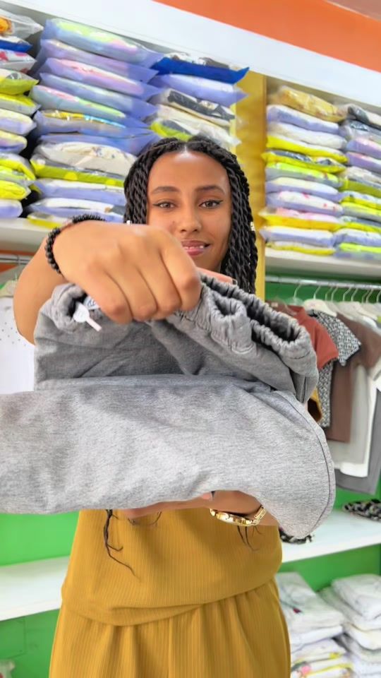 TikTok video thumbnail by ecco_clothes