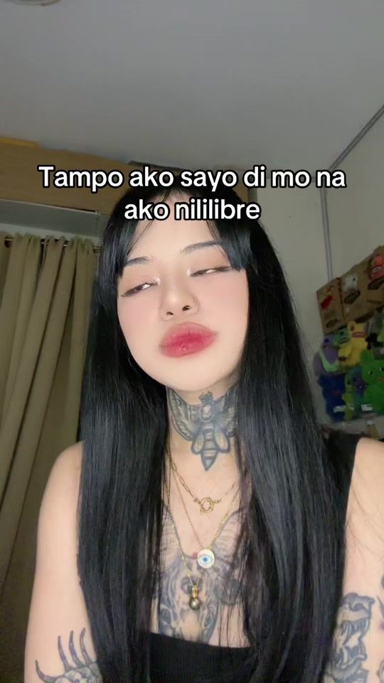 TikTok video thumbnail by yssacasem