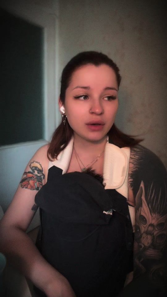 TikTok video thumbnail by ambulance_mary