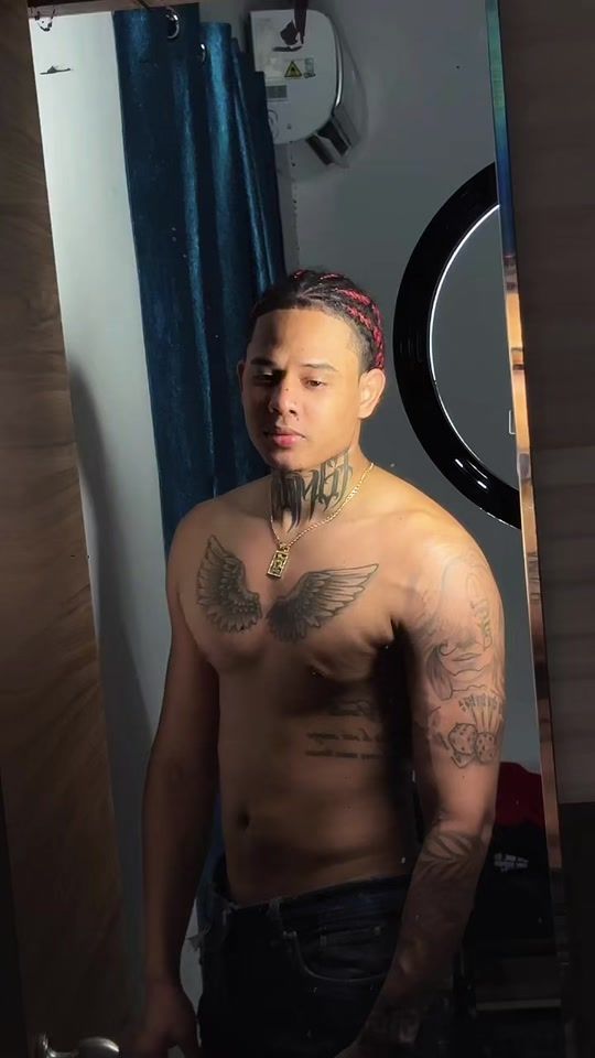 TikTok video thumbnail by el_deniuz