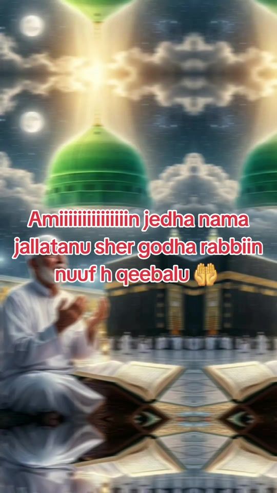 TikTok video thumbnail by saabir.jimma