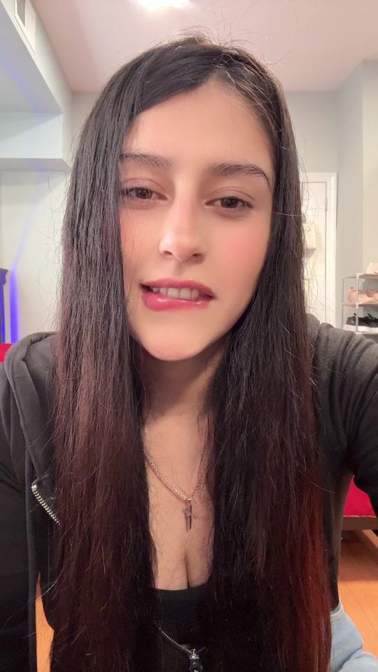 TikTok video thumbnail by erykapesantes