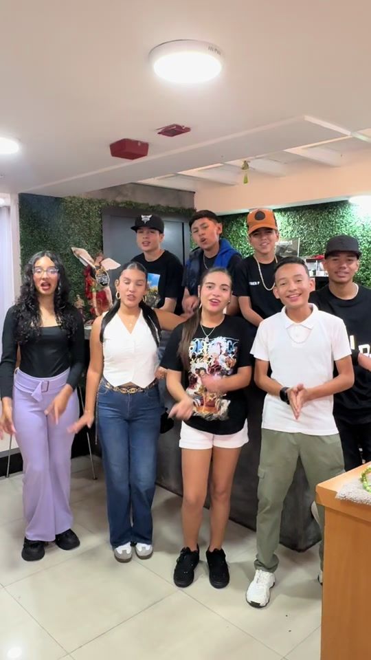 TikTok video thumbnail by jhoanreyesmanager