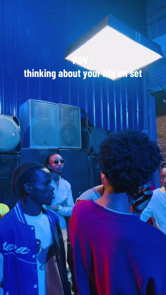 TikTok video thumbnail by kivumbi_the_1st