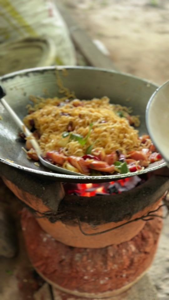 TikTok video thumbnail by gobenz_cooking