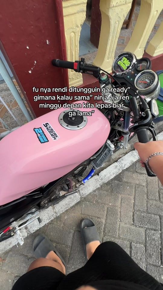 TikTok video thumbnail by ipul_dakarr