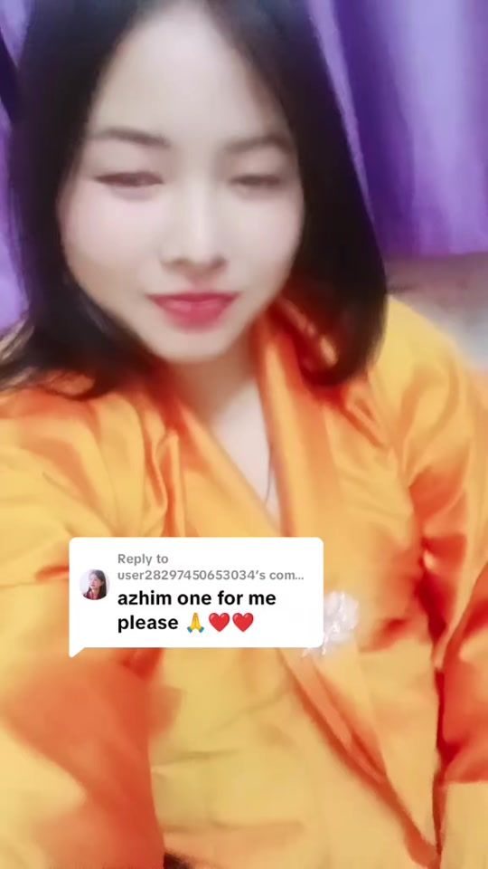 TikTok video thumbnail by wangmo23i