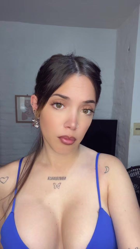 TikTok video thumbnail by stefanimadeiro
