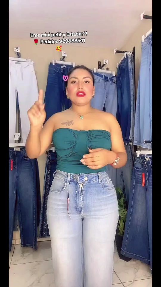 TikTok video thumbnail by peruanitasbonitas2