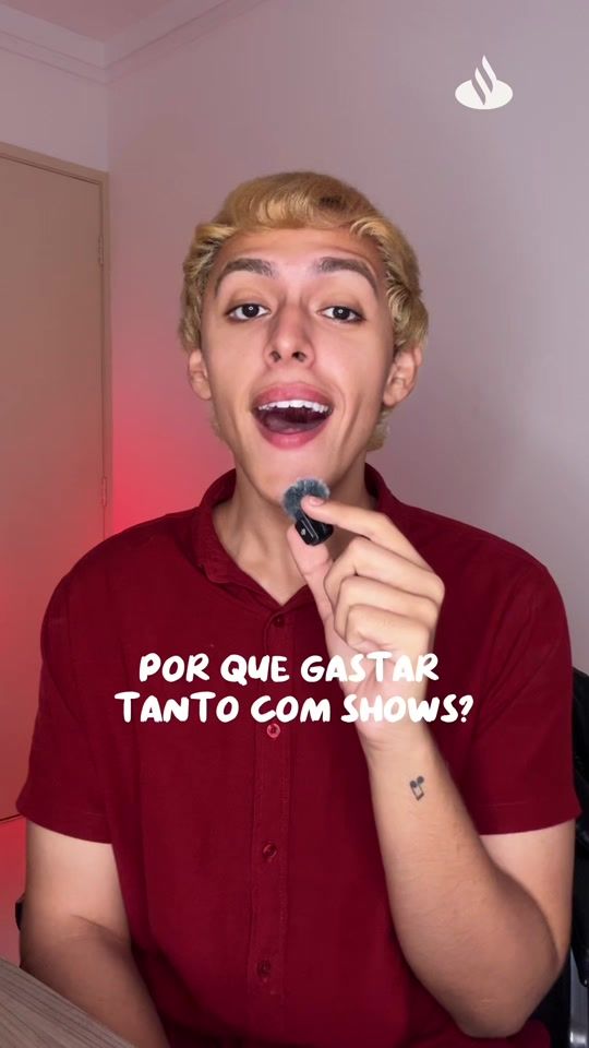 TikTok video thumbnail by santander_br