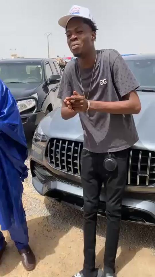 TikTok video thumbnail by mr_koita