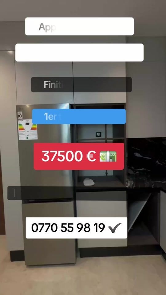 TikTok video thumbnail by immo.immobilier