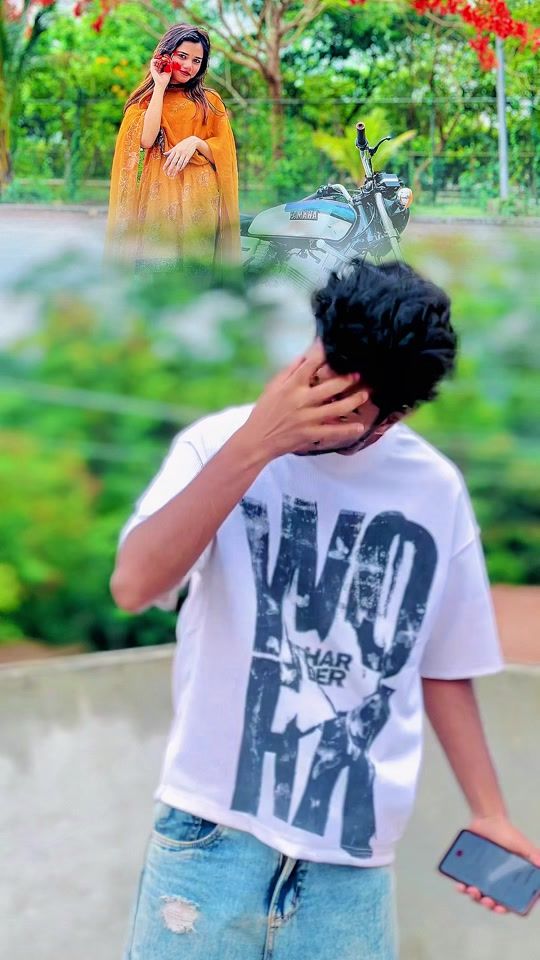 TikTok video thumbnail by arnob_vevo4